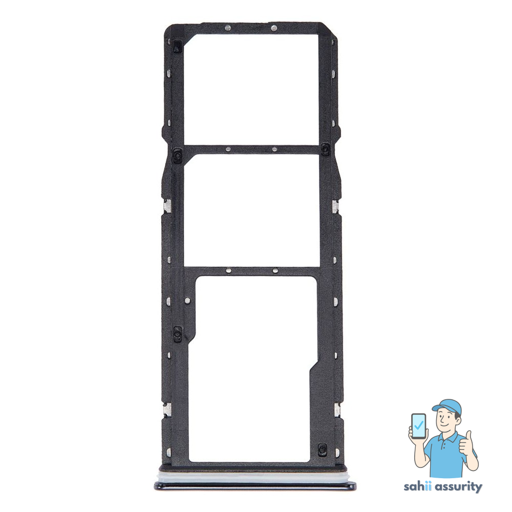 SIM Card Holder Tray for Xiaomi Redmi Note 10S thumbnail